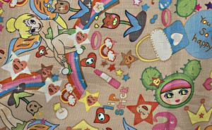 Muster-Detail
